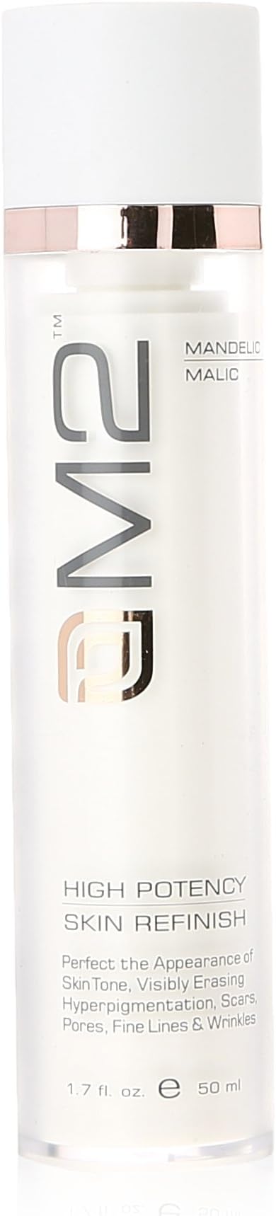 M2 High Potency Skin Refresh, 50 ml