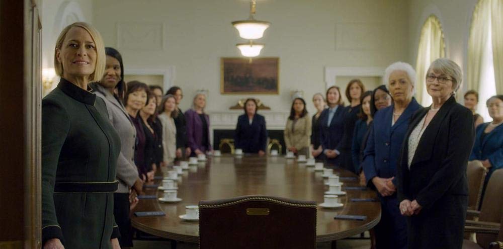House of Cards - Complete Series - 24-DVD Box Set ( House of Cards ) [ NON-USA FORMAT, PAL, Reg.2 Import - France ]
