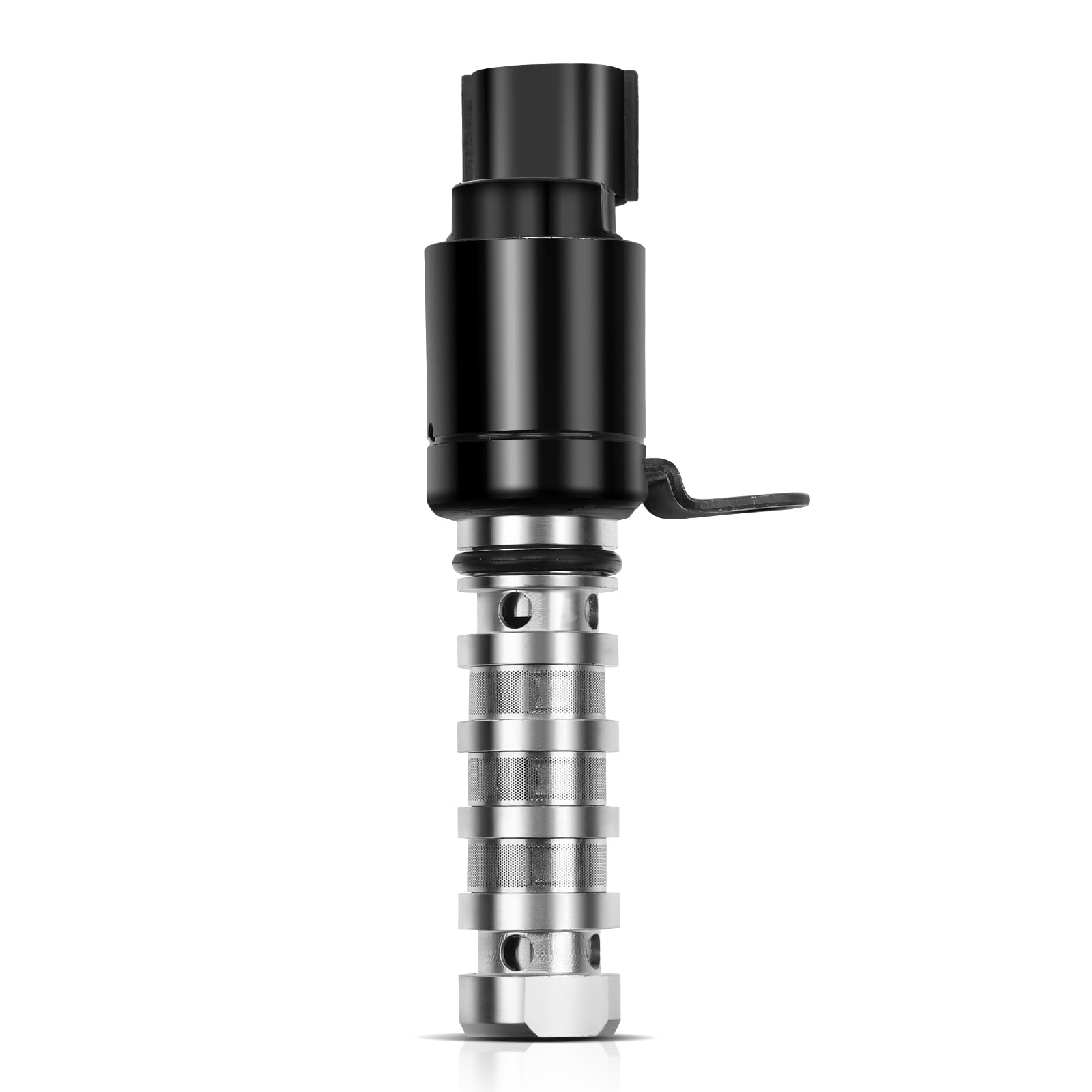 Frankberg Valvola di comando Regolatore dell'albero a camme Benzina Compatibile con Tucson TL TLE 1.6L iX20 JC 1.4L i30 Coupé 1.4L iX20 JC 1.6L Venga YN 1.6L Replace# 24355-2B700