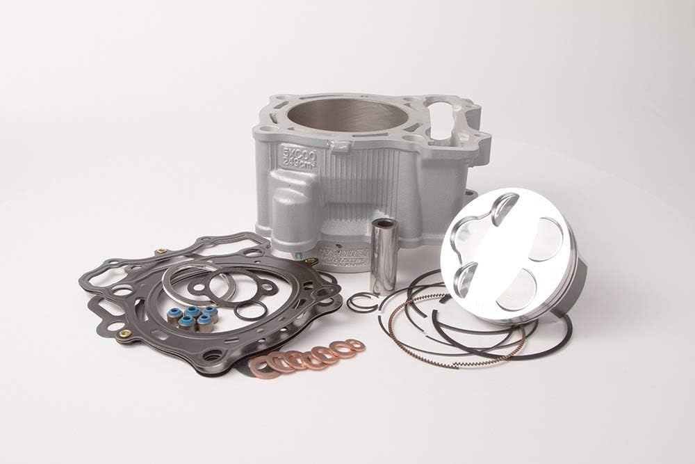 Cylinder Works Standard Bore Kit for Yamaha WR 250F YZ 250F 01-09 20002-K015Nl-11181-00-00, 20002-K01
