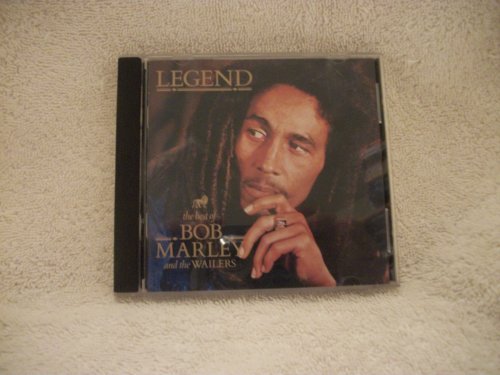 Legend: The Best of Bob Marley and the Wallers (UK Import) By Bob Marley (0001-01-01)