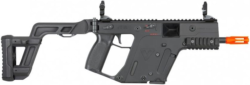Krytac Kriss Vector Automatic Electric Airsoft Gun 6mm