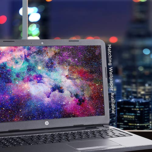 15 15.6 Inch Laptop Notebook Skin Vinyl Sticker Cover Decal Fits 13.3" 14" 15.6" 16" Hp Lenovo Apple Mac Dell Compaq Asus Acer/Colorful Space Gasses #TOP5