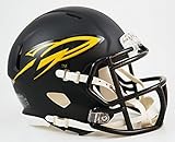 NCAA Toledo Rockets Speed Mini Helmet