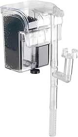 Filtro Externo Hang-on Hf-350 L/h 4w -220v