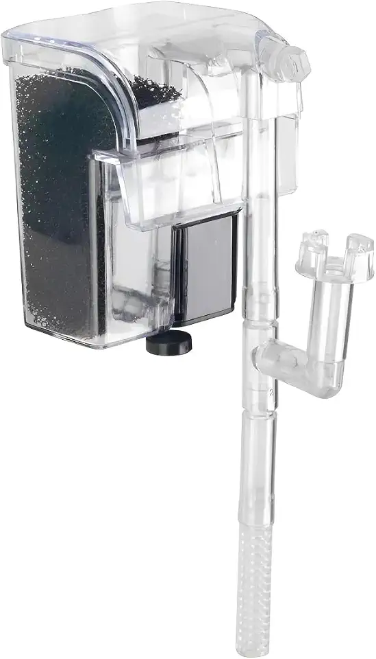 Filtro Externo Hang-on Hf-350 L/h 4w -220v