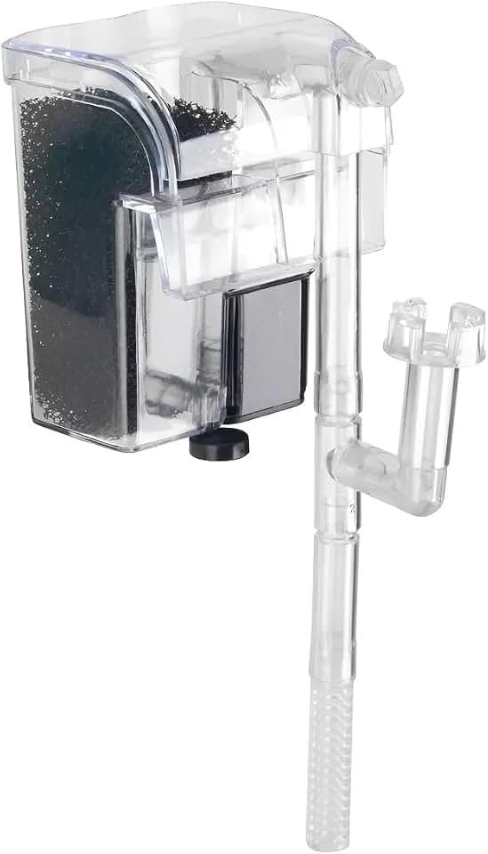 Filtro Externo Hang-on Hf-350 L/h 4w -220v