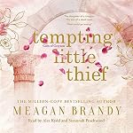 Cover of Tempting Little Thief