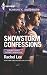 Snowstorm Confessions (Conard County: The Next Generation)