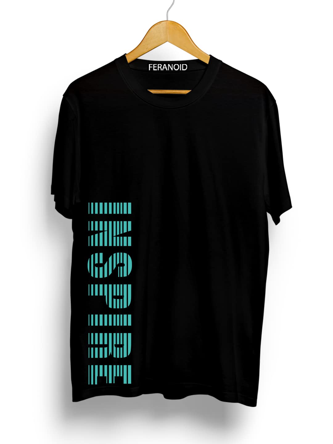 feranoid Men's Printed t-Shirts