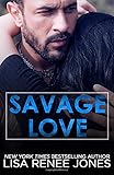 Savage Love (Savage Trilogy)