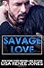 Savage Love (Savage Trilogy)