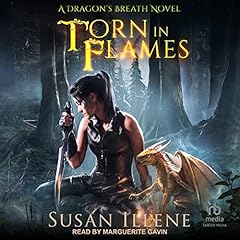 Torn in Flames Titelbild