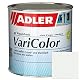 Acryllack ADLER Varicolor 2in1 für Innen und Außen – Wetterfester Buntlack