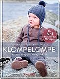  Klompelompe - Bezaubernde Strickprojekte für Babys und Kinder: Der Nr. 1 Bestseller aus Norwegen