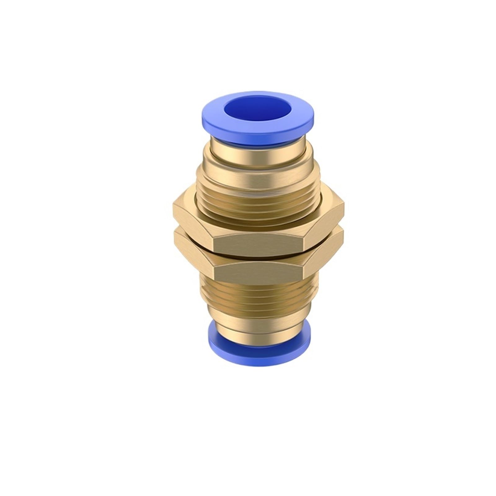 4-16mm PU PY PE PZA PV HVFF SA PK PM PP PPF Connectors Pneumatic Fitting