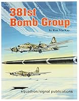 381st Bomb Group 0897473140 Book Cover