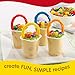 Snack Pack Lemon Pudding Cups, 4 Count, 12 Pack