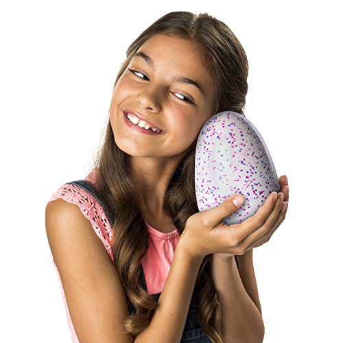 Hatchimals Glittering Garden - Hatching Egg and Interactive Sparkly Penguala by Spin Master - Thumbnail 6