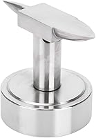 Vista 6 de Joyeros de yunque de cuerno, taladro de cuerno, punta de cuerno, equipo de procesamiento de joyas de oro, plata y cobre, herramientas de joyería