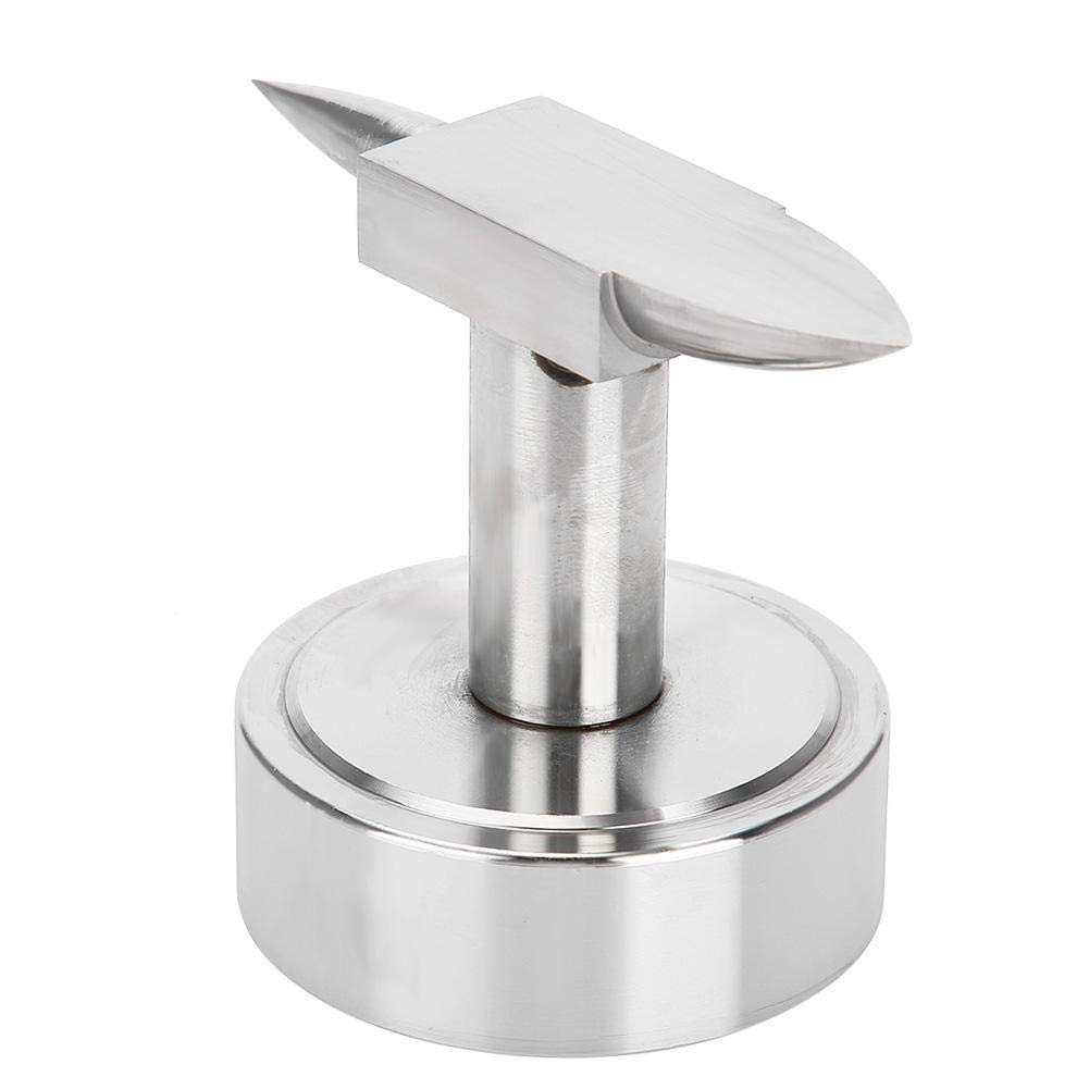 Horn Anvil Metal Forming Jewelry Making Work Surface Bench Tool, Double Horn Anvil, Forming Shaping Tool, Metal Forming Jewelry Making Work Surface Bench Tool