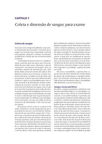 Células Sanguíneas: Um Guia Prático