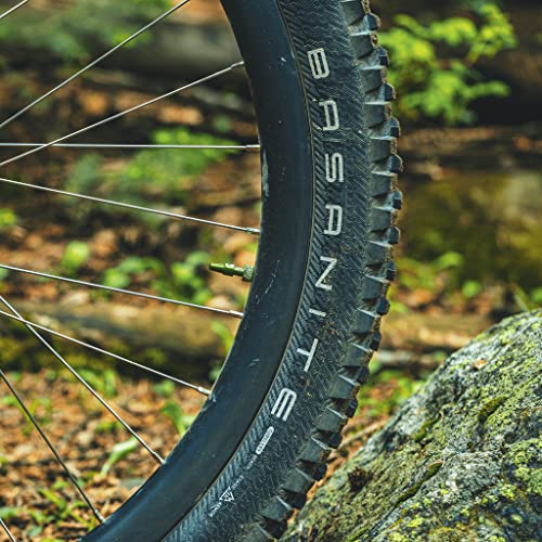 AMERICAN CLASSIC Mountain Bike Tire – Basanite, 27.5×2.5,