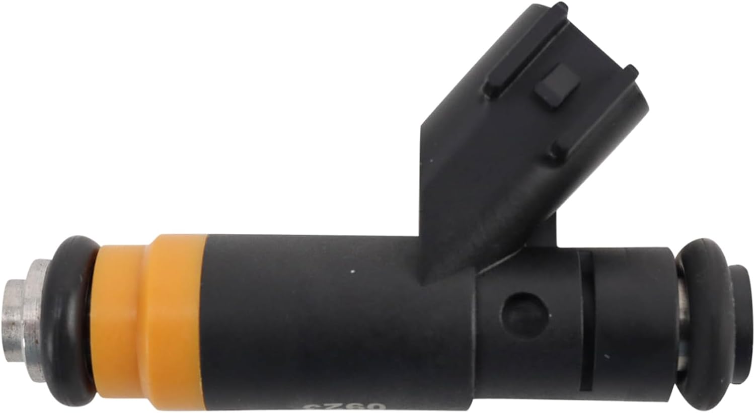 TRQ Fuel Injector Compatible with 2003-2005 Ford Thunderbird 2003-2006 Lincoln LS