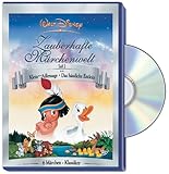 adleraugen bilder FSK 0 Disneys zauberhafte Märchenwelt 2: Das hässliche Entlein & Klein-Adlerauge