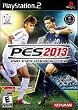 Pro Evolution Soccer 2013 - PlayStation 2