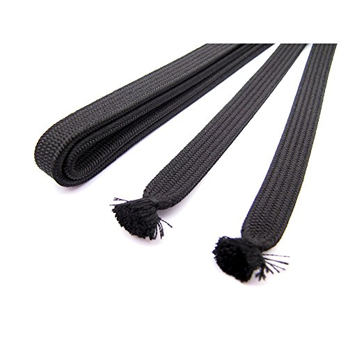 YariNoHanzo Kakucho Sageo u0096 Noir 220 - Japan