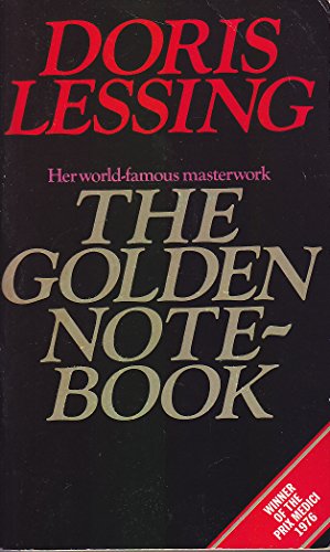 Golden Notebook view 2