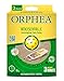 Produktbild Orphea Ameisenfalle mit Ameisen Gel hochwirksam, 3 Monate Langzeitwirkung, Ameisen Köderdose, 3 Stück