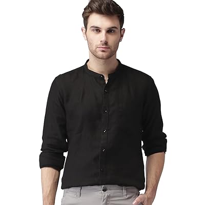 IndoPrimo Men's Regular Fit Cotton Casual Checks Nepal Ubuy