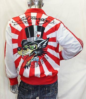 Amazon.com: Ed Hardy Christian Audigier 
