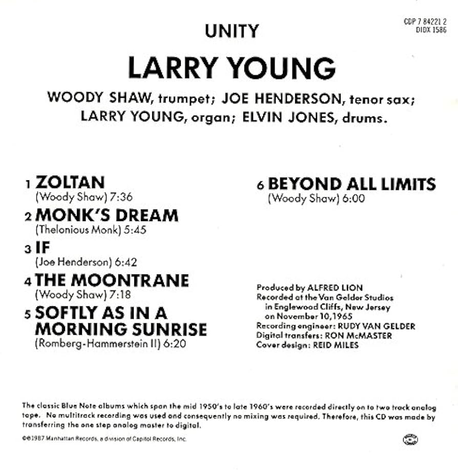 Unity: Amazon.ca: Music