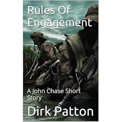 Rules Of Engagement