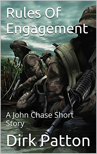 Rules Of Engagement: A John Chase Short Story (V Plague)