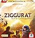 Produktbild Schmidt Spiele 49457 Ziggurat, Strategiespiel, Legacy Spiel