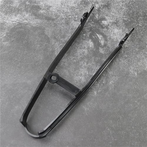 Garde chaîne CBR954RR pour remplacer le patin usé du bras oscillant
