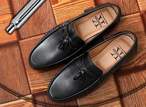 Image of Karaddi Loafer Shoes for Men