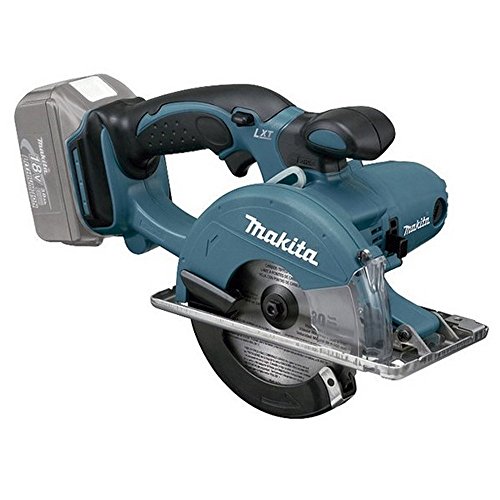 Preisvergleich Produktbild Makita DCS550Z Metallhandkreissäge, 18V
