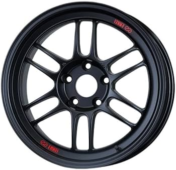 エンケイ　PCD114.3 9j 5穴　RPF1 3本　タイヤ付きおまけ程度 Amazon | 【ホイールのみ 4本セット】*ENKEI*Racing RPF1*18インチ*9J+