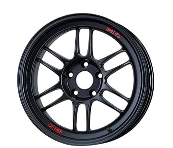 Amazon | 【ホイールのみ 4本セット】*ENKEI*Racing RPF1*18