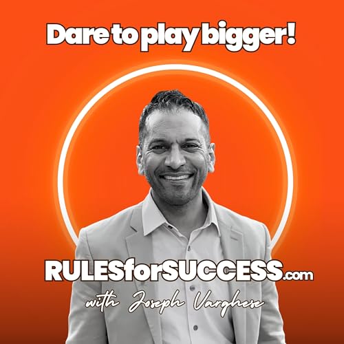 Rules For Success cover art