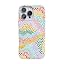 Color Me Happy | Doodle Colorblock