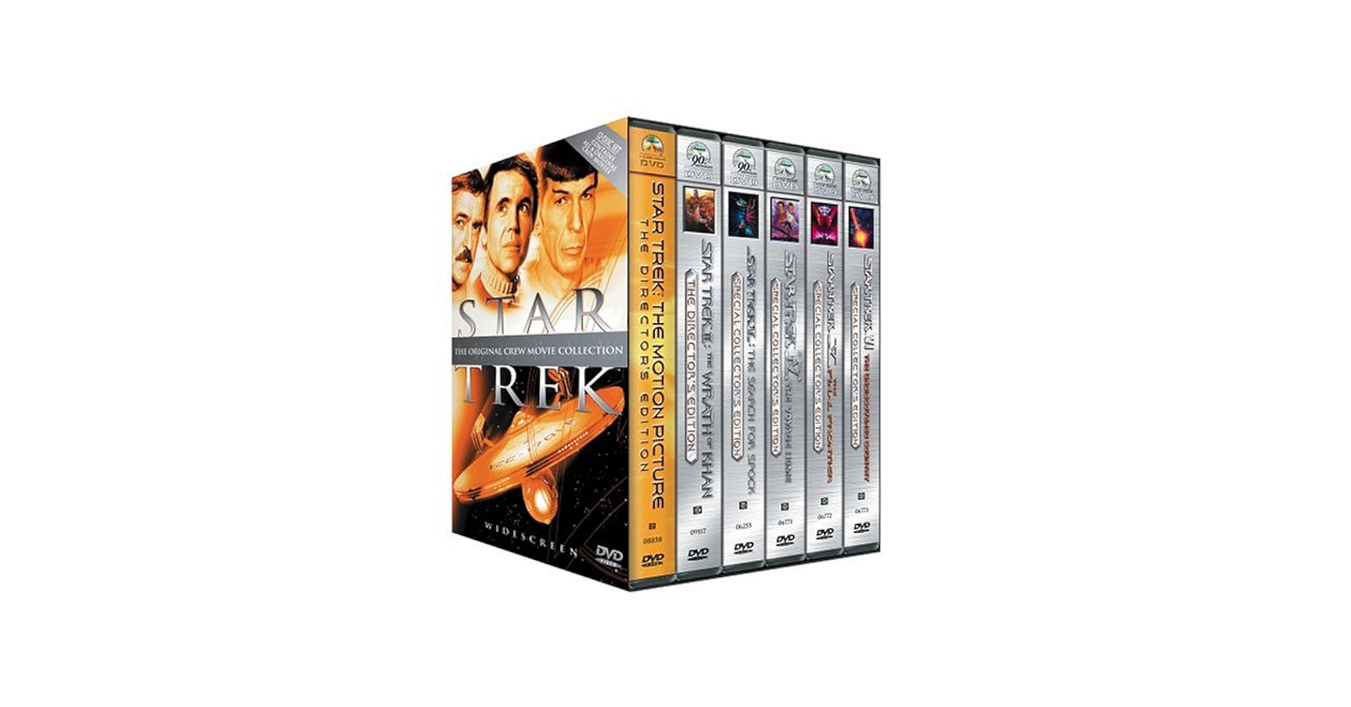 スタートレック startrek コンプリートシーズン コレクションDVD Amazon.com: Star Trek: The Next Generation: The Ultimate DVD