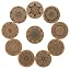 Cork 05-10 Pcs