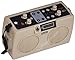 Electronic Tanpura/Tabla - RADEL Milan Digital Tabla Plus Tanpura, Digital Tabla and Tanpura Sound Machine, Tabla/Tanpura/Tambura Sampler, Instruction Manual, Bag, Power Cord (PDI-DIF)