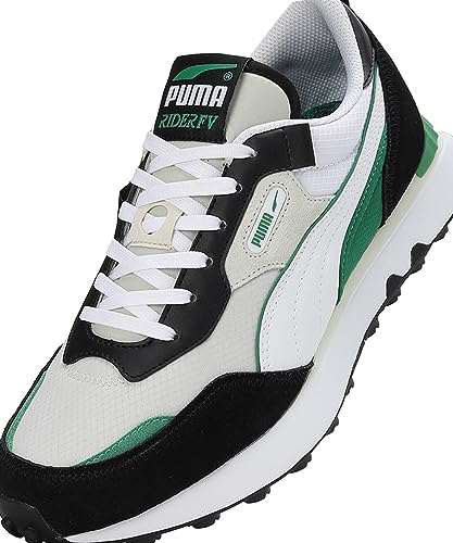 Image of Puma Unisex Kid Rider FV Future Vintage Sneaker